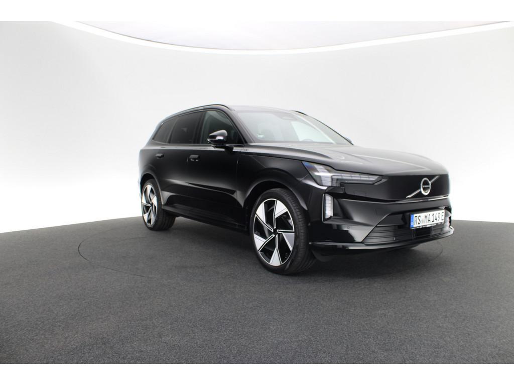 Volvo EX90 Ultra, Twin Motor Performance, Elektrisch, 