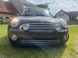 MINI Cooper Clubman Clubman Cooper Cooper - MINI Cooper Clubman aus 2008