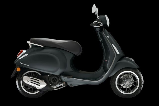 Vespa Primavera 125 S AKTIONSPREIS - Herbst 2024