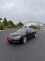 Volkswagen Phaeton 3.0 V6 TDI lang 4MOT. Tiptronic 5-Si... - Volkswagen Phaeton in Dortmund