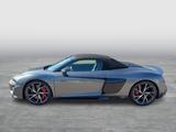 Audi R8 Spyder V10 performance qu KERAMIK LASER KAM B - graue Audi R8