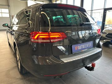 Volkswagen BMTStart-Stopp *AHK*Sitzh.*Pano*ACC*