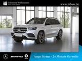 Mercedes-Benz GLS 350 d 4M *AMG*Pano*Night*AIR*AHK*Distr*FAP