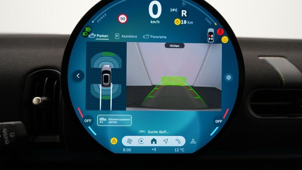 MINI Cooper C - Bild 23