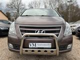 Hyundai H-1 Travel Comfort Automatik*Klima*AHK*Leder*AWR - Hyundai H-1: Automatik