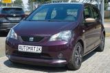 Seat Mii Style Cosmopolitan loves Mii - Automatik - gebrauchte Seat Mii aus dem Jahr 2017
