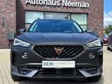 Cupra Formentor 4Drive *Navi*LED*RFK*LEDER* - Cupra Gebrauchtwagen in Bremen
