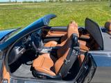 BMW 335is DGK Cabrio M Performance Sport Voll!! - BMW 335: 335d