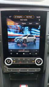 Renault Megane TCe 300 EDC GPF R.S. Trophy,HeadUP,RS,ACC - Renault Megane: 3rs
