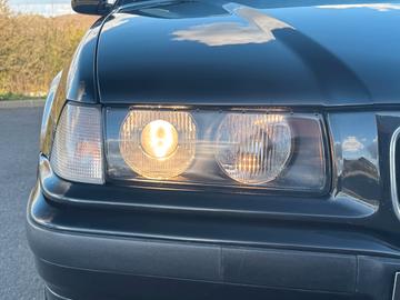 صورة مصغرة 11 لـ 1999 Alpina B3