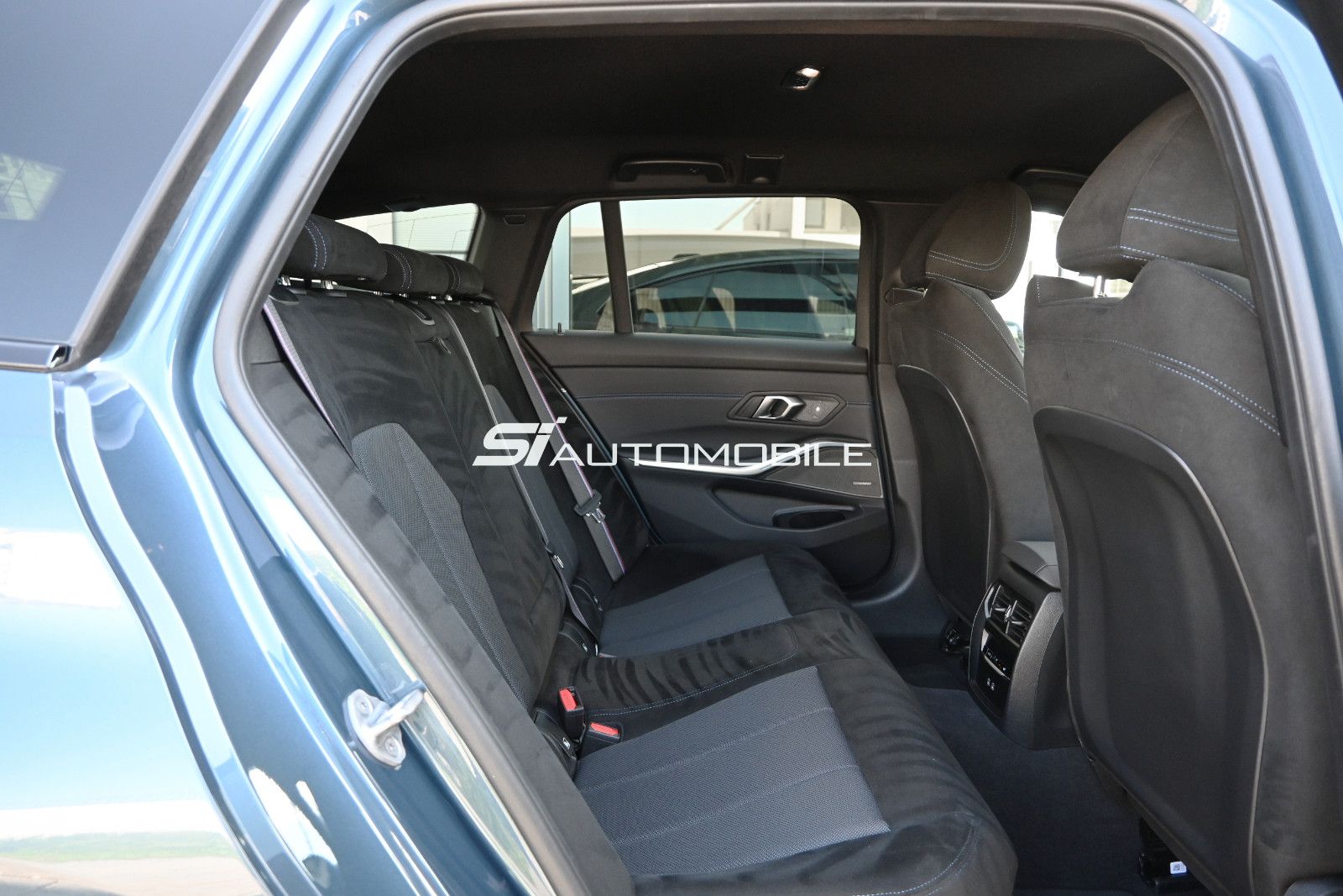 Fahrzeugabbildung BMW 320d xDr. Touring M SPORT PRO °ACC°AHK°MEMO°360°