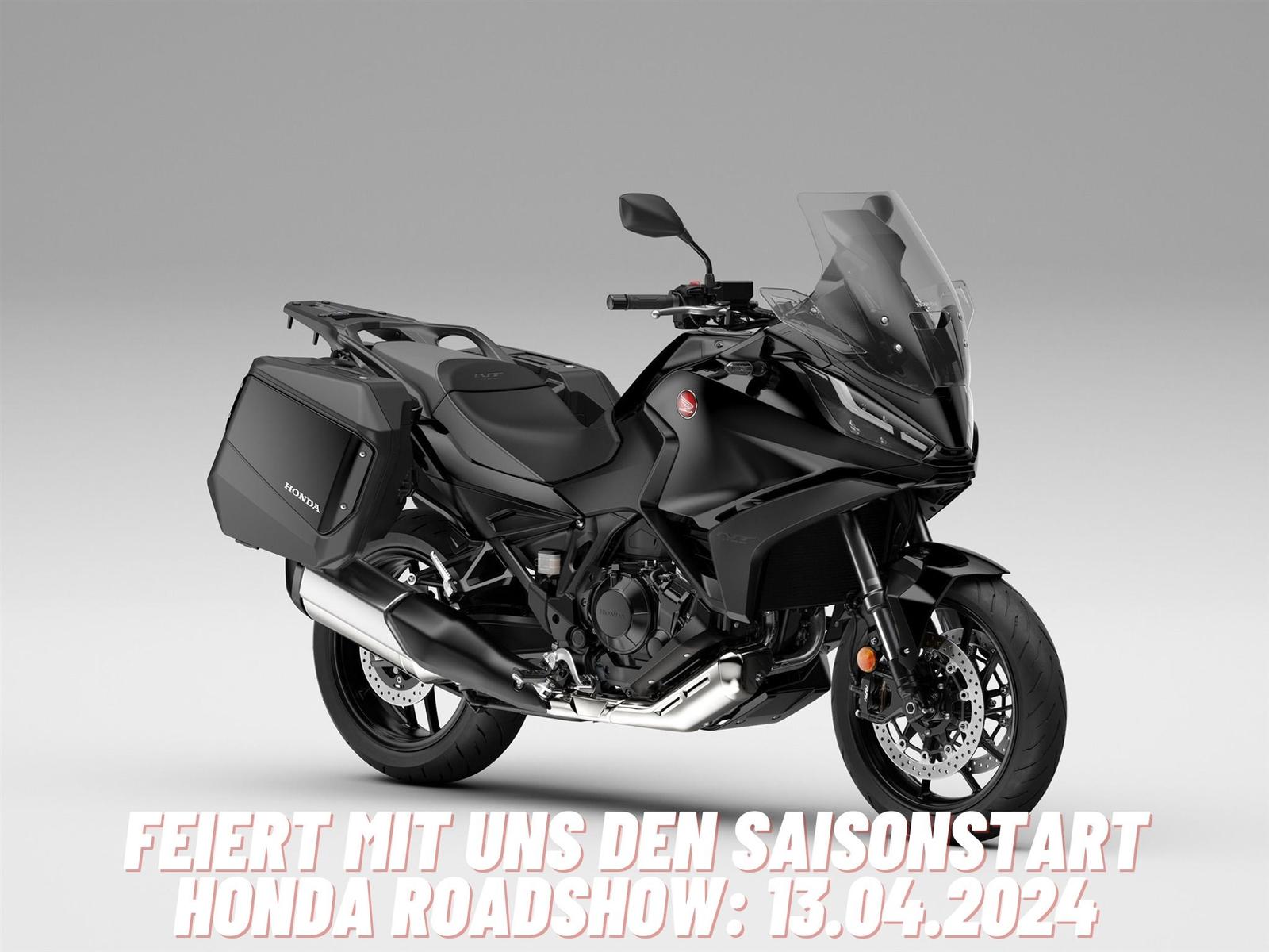 Honda NT1100