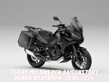 Honda NT1100 - Angebote