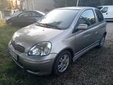 Toyota Yaris 1.0 Sol * TÜV neu - Toyota Yaris aus 2005