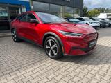 Ford MUSTANG MACH-E LED+360°Kamera+Glasdach+Navi - Ford in Aachen: Ka