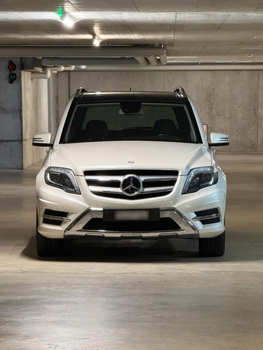 Mercedes-Benz CLK 350