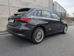 AUDI A3 Sportback advanced 2.0 TDI S-Tronic Sport