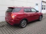 Ssangyong Tivoli Grand 1,5 T-GDI Onyx 2WD AT EURO6d - gebrauchte Ssangyong Tivoli aus dem Jahr 2022