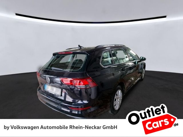Volkswagen Golf - Bild 6