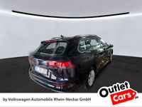 Volkswagen Golf - Vorschau Bild 6