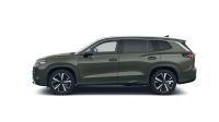 Volkswagen Tayron - Vorschau Bild 7