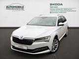 Skoda Superb Combi Style 2.0 TDI 110KW DSG Navi AHK 18 - Skoda Superb in Bochum