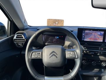 Citroën C4 Shine PT 130 EAT 8 Navi+Carplay+HUD+RFK+LM