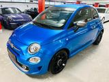 Fiat 500 0.9 TeinAir S Einparkhilfe|Multilenkrad|TOP