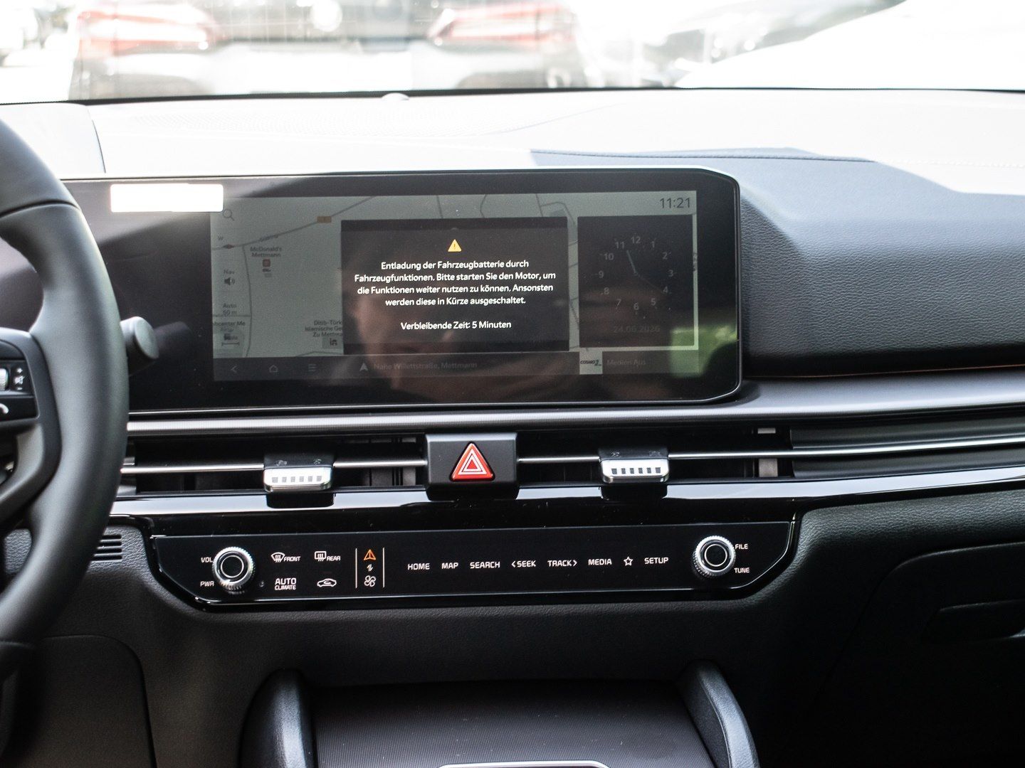 Kia Sportage - Bild 16