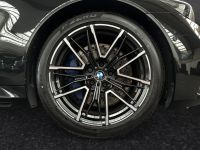 BMW M5 - Vorschau Bild 5