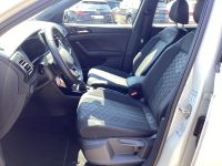 Volkswagen T-Cross - Vorschau Bild 10