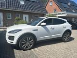 Jaguar E-Pace P200 AWD Auto - - weiße Jaguar E-Pace