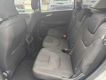 Ford S-Max Diesel 2.0 EcoBlue Trend NaviAHK