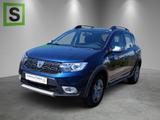 Dacia SANDERO Stepway Prestige TCe 90 EASY-R - Dacia Sandero: Kleinwagen
