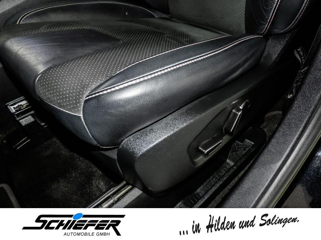 Ford Edge 2.0 Bi-Turbo ST-Line *Allrad / Sehr gepfleg