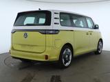 Volkswagen ID. Buzz 210 kW Pro LWB AHK LED 3-Z Klima 6-S - Volkswagen ID. Buzz in Düsseldorf