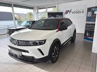 Opel Mokka GS Line 1.2 Turbo Navi Sitzh .Rückfahrk.