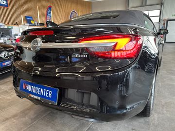 Opel Cascada Active *BiXenon*Klima*Kamera*