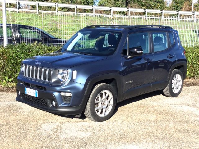 Andere Jeep Renegade 1.5 T4 130 Cv MHEV Limited DTC Aut