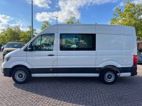 Volkswagen Crafter - Vorschau Bild 4