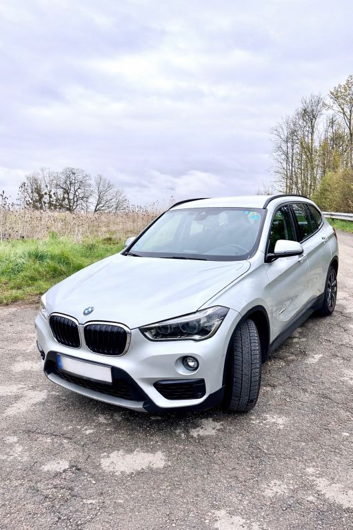 Image of BMW X1