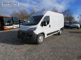 Fiat e-Ducato 35 L2H2 (47-kWh) Klima Navi ZV - Fiat Elektro Kastenwagen