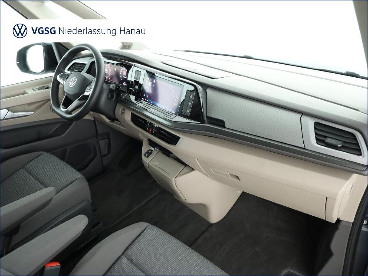 Volkswagen T7 California - Bild 4