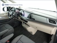 Volkswagen T7 California - Vorschau Bild 4