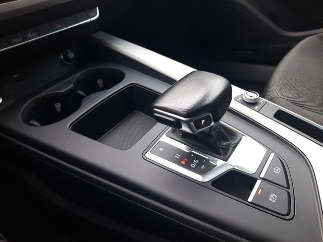 Fahrzeugabbildung Audi A5 Sportback 40TDI quattro AHK Pano eleHeck 19"