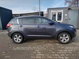 Kia Sportage1.6 GDI 2WD Vision+LPG+CAM+PDC+SHZ+XENON - Kia mit LPG-Antrieb