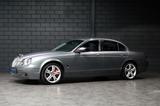 Jaguar S-Type 4.2 V8 R S/C Performance - Jaguar S-Type: R
