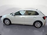 Volkswagen Polo 1.0 Life *EINPARKHILFE*NAVI*LED* - Volkswagen Polo in Karlsruhe