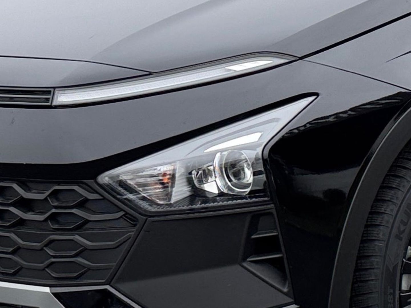 Hyundai BAYON – Bild 5