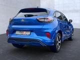 Ford Puma 1.0 EcoBoost Hybrid ST-LINE Sportpaket Navi - Ford: Sport